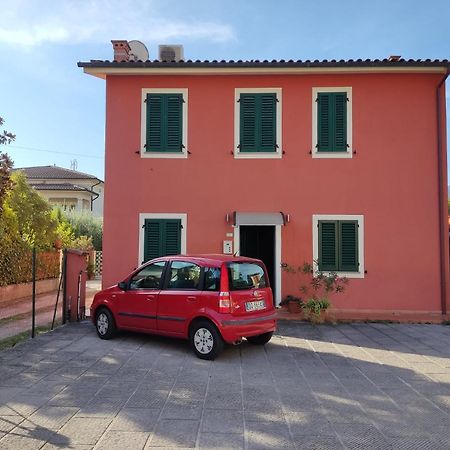 La Casa Delle Buone Letture Lucca Exterior foto