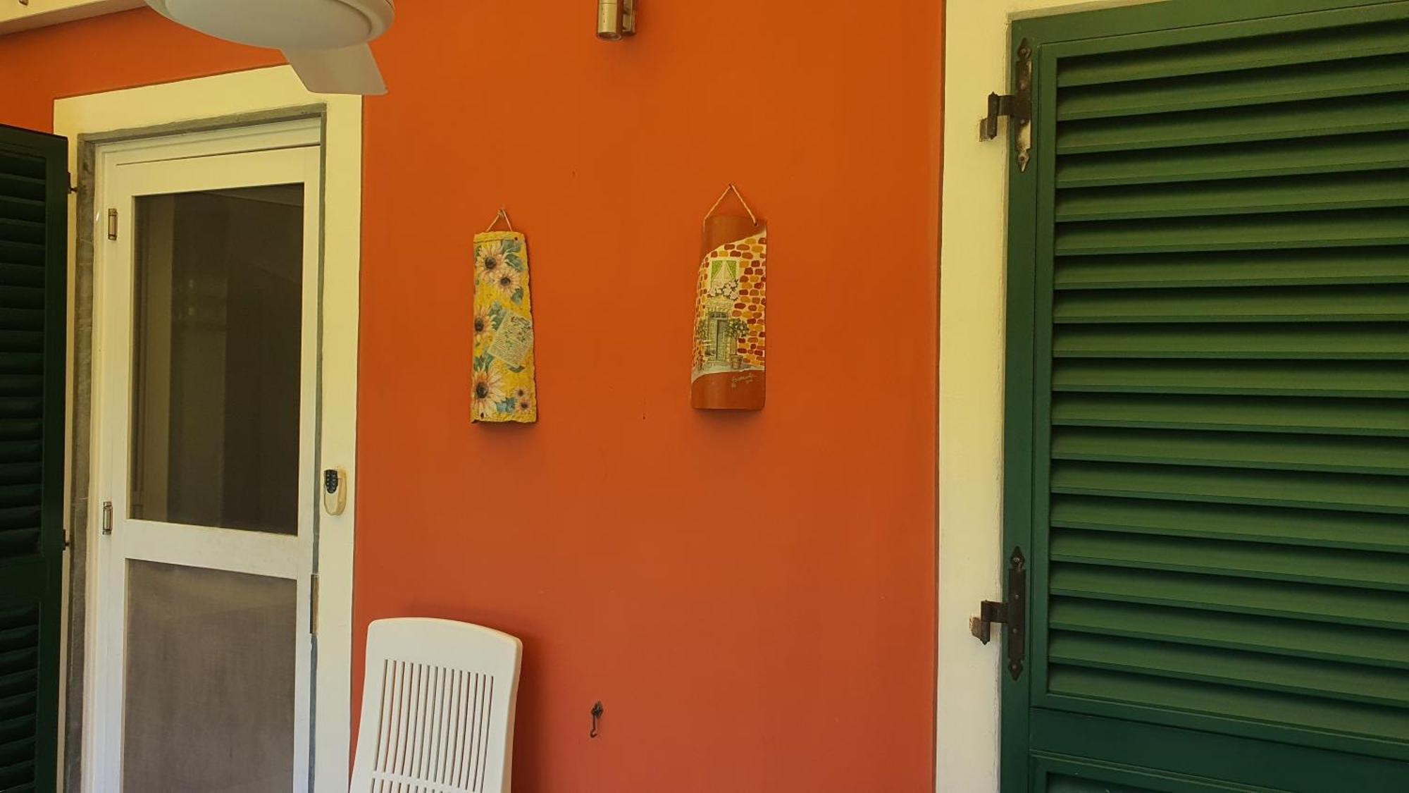 La Casa Delle Buone Letture Lucca Exterior foto